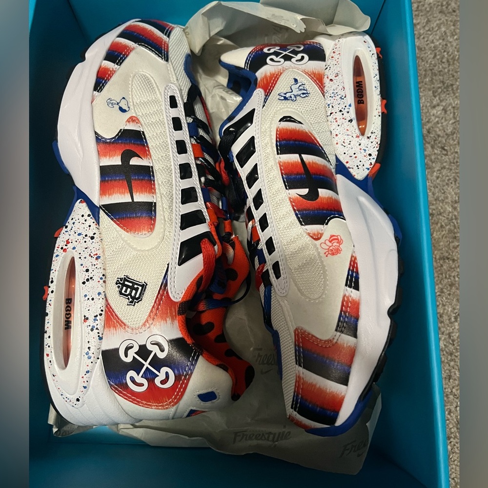 Men’s Nike Airmax triax 96 DB